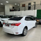 Toyota Corolla GLi 1.8 Flex 16V  Aut. 2017 Flex-2