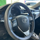 Toyota Corolla GLi 1.8 Flex 16V  Aut. 2017 Flex-8