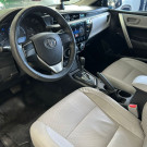 Toyota Corolla GLi 1.8 Flex 16V  Aut. 2017 Flex-10