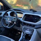 VW - VolksWagen T-Cross Hig. 250 TSI 1.4 Flex 16V 5p Aut 2020 Flex-9