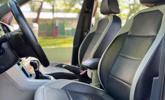 VW - VolksWagen T-Cross Hig. 250 TSI 1.4 Flex 16V 5p Aut 2020 Flex-3