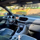 VW - VolksWagen T-Cross Hig. 250 TSI 1.4 Flex 16V 5p Aut 2020 Flex-7