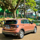 VW - VolksWagen T-Cross Hig. 250 TSI 1.4 Flex 16V 5p Aut 2020 Flex-14