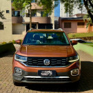 VW - VolksWagen T-Cross Hig. 250 TSI 1.4 Flex 16V 5p Aut 2020 Flex-2