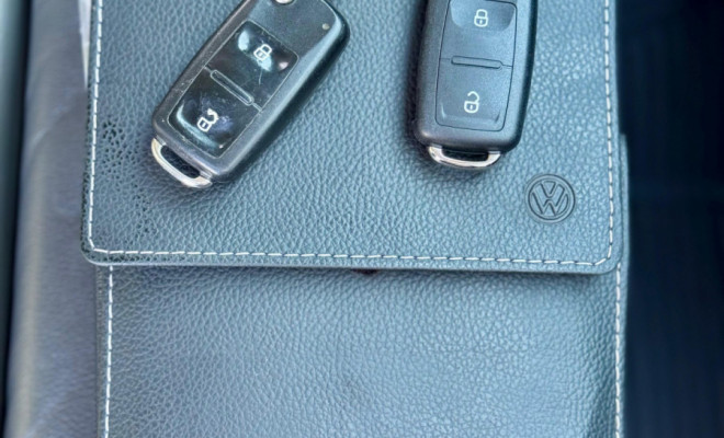 VW - VolksWagen AMAROK Highline CD 3.0 4x4 TB Dies. Aut. 2019 Diesel-7