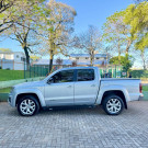 VW - VolksWagen AMAROK Highline CD 3.0 4x4 TB Dies. Aut. 2019 Diesel-13