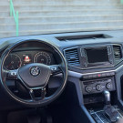 VW - VolksWagen AMAROK Highline CD 3.0 4x4 TB Dies. Aut. 2019 Diesel-2