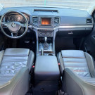 VW - VolksWagen AMAROK Highline CD 3.0 4x4 TB Dies. Aut. 2019 Diesel-9