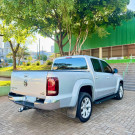 VW - VolksWagen AMAROK Highline CD 3.0 4x4 TB Dies. Aut. 2019 Diesel-12