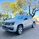 VW - VolksWagen AMAROK Highline CD 3.0 4x4 TB Dies. Aut. 2019 Diesel-1
