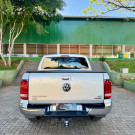 VW - VolksWagen AMAROK Highline CD 3.0 4x4 TB Dies. Aut. 2019 Diesel-16