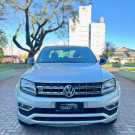 VW - VolksWagen AMAROK Highline CD 3.0 4x4 TB Dies. Aut. 2019 Diesel-0