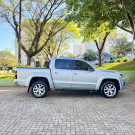 VW - VolksWagen AMAROK Highline CD 3.0 4x4 TB Dies. Aut. 2019 Diesel-14