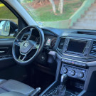 VW - VolksWagen AMAROK Highline CD 3.0 4x4 TB Dies. Aut. 2019 Diesel-3