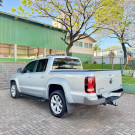 VW - VolksWagen AMAROK Highline CD 3.0 4x4 TB Dies. Aut. 2019 Diesel-11