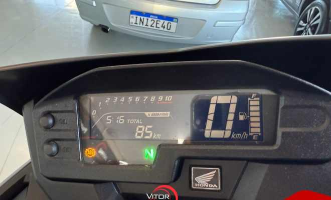 HONDA XRE 300 ADVENTURE FLEX 2023 Flex-1