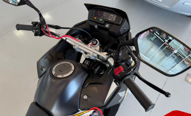 HONDA XRE 300 ADVENTURE FLEX 2023 Flex-4