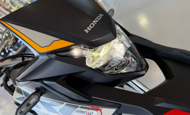 HONDA XRE 300 ADVENTURE FLEX 2023 Flex-3