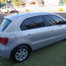 VW - VolksWagen Gol City (Trend)/Titan 1.0 T. Flex 8V 4p 2015 Flex-0
