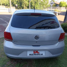 VW - VolksWagen Gol City (Trend)/Titan 1.0 T. Flex 8V 4p 2015 Flex-6
