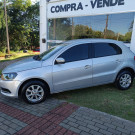 VW - VolksWagen Gol City (Trend)/Titan 1.0 T. Flex 8V 4p 2015 Flex-3