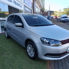 VW - VolksWagen Gol City (Trend)/Titan 1.0 T. Flex 8V 4p 2015 Flex-4