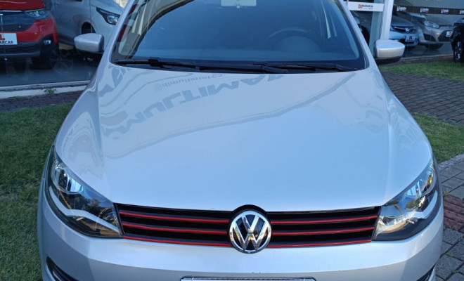 VW - VolksWagen Gol City (Trend)/Titan 1.0 T. Flex 8V 4p 2015 Flex-5