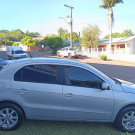 VW - VolksWagen Gol City (Trend)/Titan 1.0 T. Flex 8V 4p 2015 Flex-2