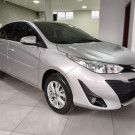 Toyota YARIS XL Sedan 1.5 Flex 16V 4p Aut. 2019 Flex-1