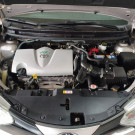 Toyota YARIS XL Sedan 1.5 Flex 16V 4p Aut. 2019 Flex-12