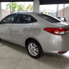Toyota YARIS XL Sedan 1.5 Flex 16V 4p Aut. 2019 Flex-4