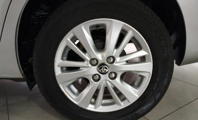 Toyota YARIS XL Sedan 1.5 Flex 16V 4p Aut. 2019 Flex-11