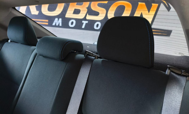 Toyota YARIS XL Sedan 1.5 Flex 16V 4p Aut. 2019 Flex-7