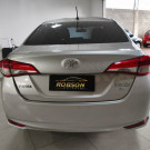 Toyota YARIS XL Sedan 1.5 Flex 16V 4p Aut. 2019 Flex-3