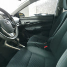 Toyota YARIS XL Sedan 1.5 Flex 16V 4p Aut. 2019 Flex-5