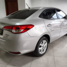 Toyota YARIS XL Sedan 1.5 Flex 16V 4p Aut. 2019 Flex-2