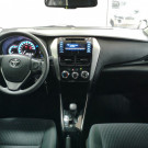 Toyota YARIS XL Sedan 1.5 Flex 16V 4p Aut. 2019 Flex-8