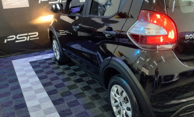 Fiat MOBI LIKE 1.0 Fire Flex 5p. 2022 Flex-3