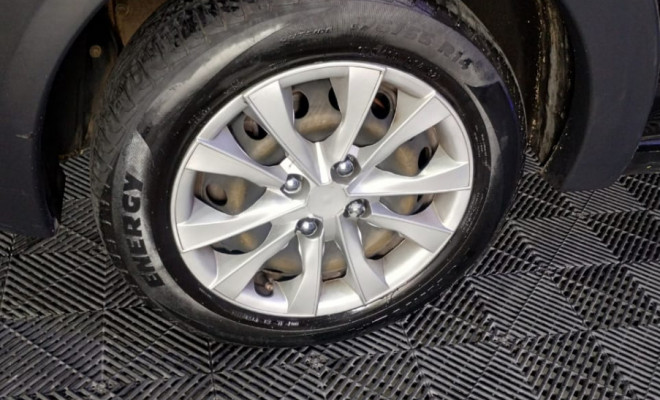 Fiat MOBI LIKE 1.0 Fire Flex 5p. 2022 Flex-9