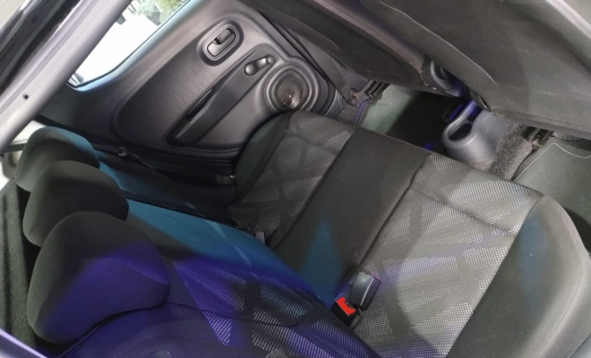 Fiat MOBI LIKE 1.0 Fire Flex 5p. 2022 Flex-7