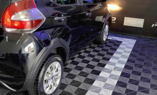 Fiat MOBI LIKE 1.0 Fire Flex 5p. 2022 Flex-2