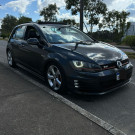 VW - VolksWagen Golf GTi 2.0 TSI 220cv Aut. 2015 Flex-4