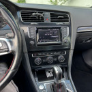 VW - VolksWagen Golf GTi 2.0 TSI 220cv Aut. 2015 Flex-10