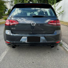 VW - VolksWagen Golf GTi 2.0 TSI 220cv Aut. 2015 Flex-2