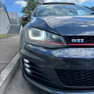 VW - VolksWagen Golf GTi 2.0 TSI 220cv Aut. 2015 Flex-3