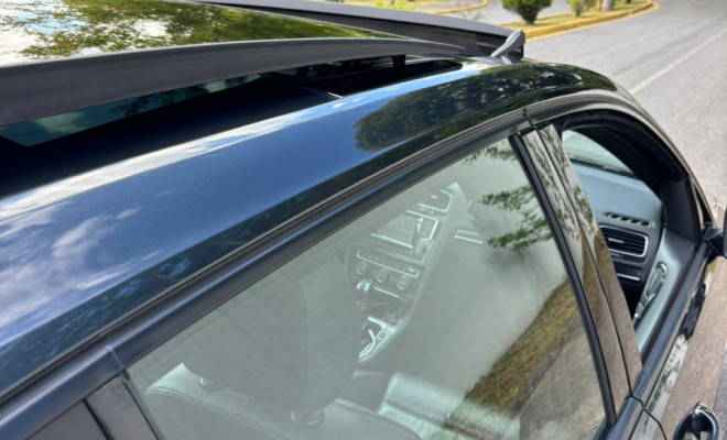 VW - VolksWagen Golf GTi 2.0 TSI 220cv Aut. 2015 Flex-5