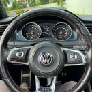 VW - VolksWagen Golf GTi 2.0 TSI 220cv Aut. 2015 Flex-0