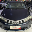 Toyota Corolla XEi 2.0 Flex 16V Aut. 2015 Flex-0