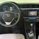 Toyota Corolla XEi 2.0 Flex 16V Aut. 2015 Flex-5