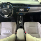 Toyota Corolla XEi 2.0 Flex 16V Aut. 2015 Flex-4